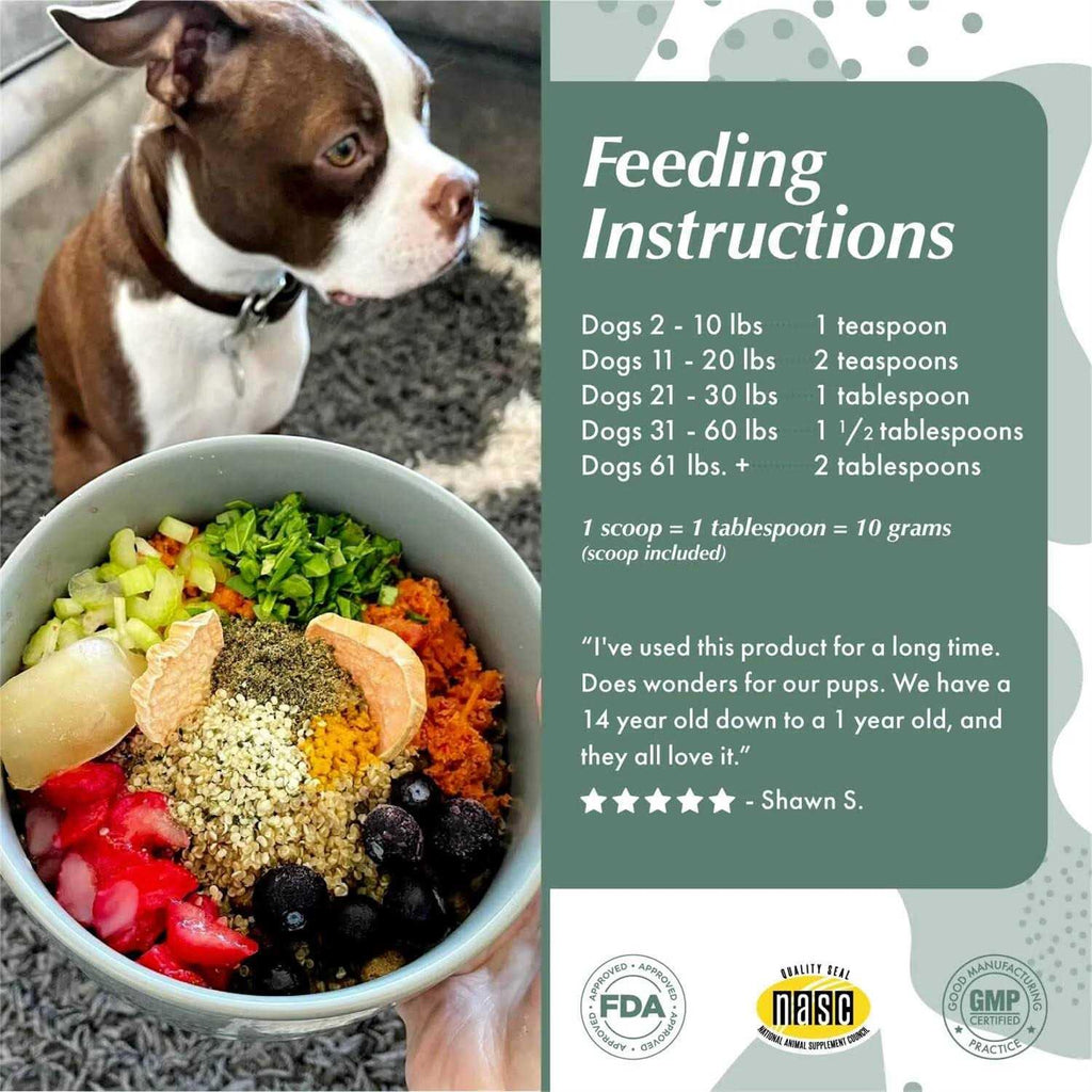 Canine Complete Pet Supplies Z155478