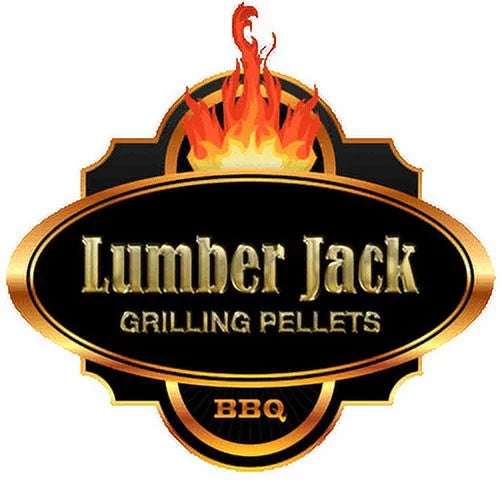 Oak-Hickory-Cherry BBQ Grilling Pellets G71239
