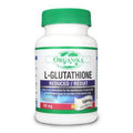 L-Glutathione 50mg 50 Caps Z13096