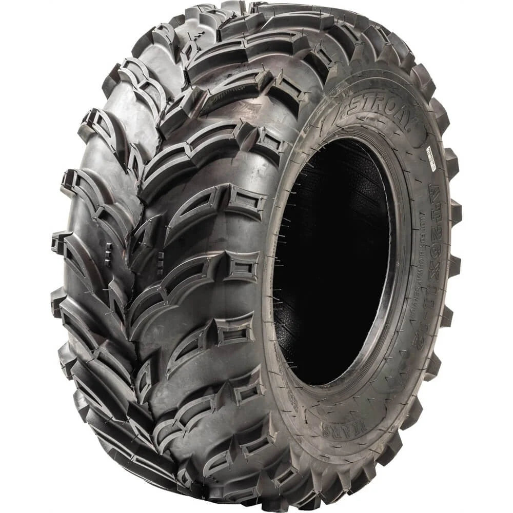 26 x 11 - 12 Utility ATV/UTV Tire G668
