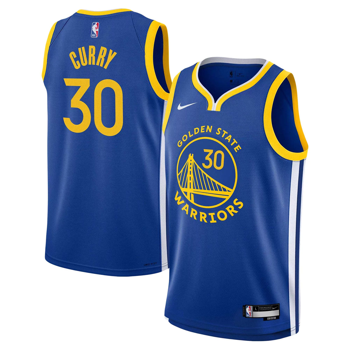 Youth Swingman Jersey I48805