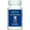 Zinc Picolinate 25mg 60 caps O8556