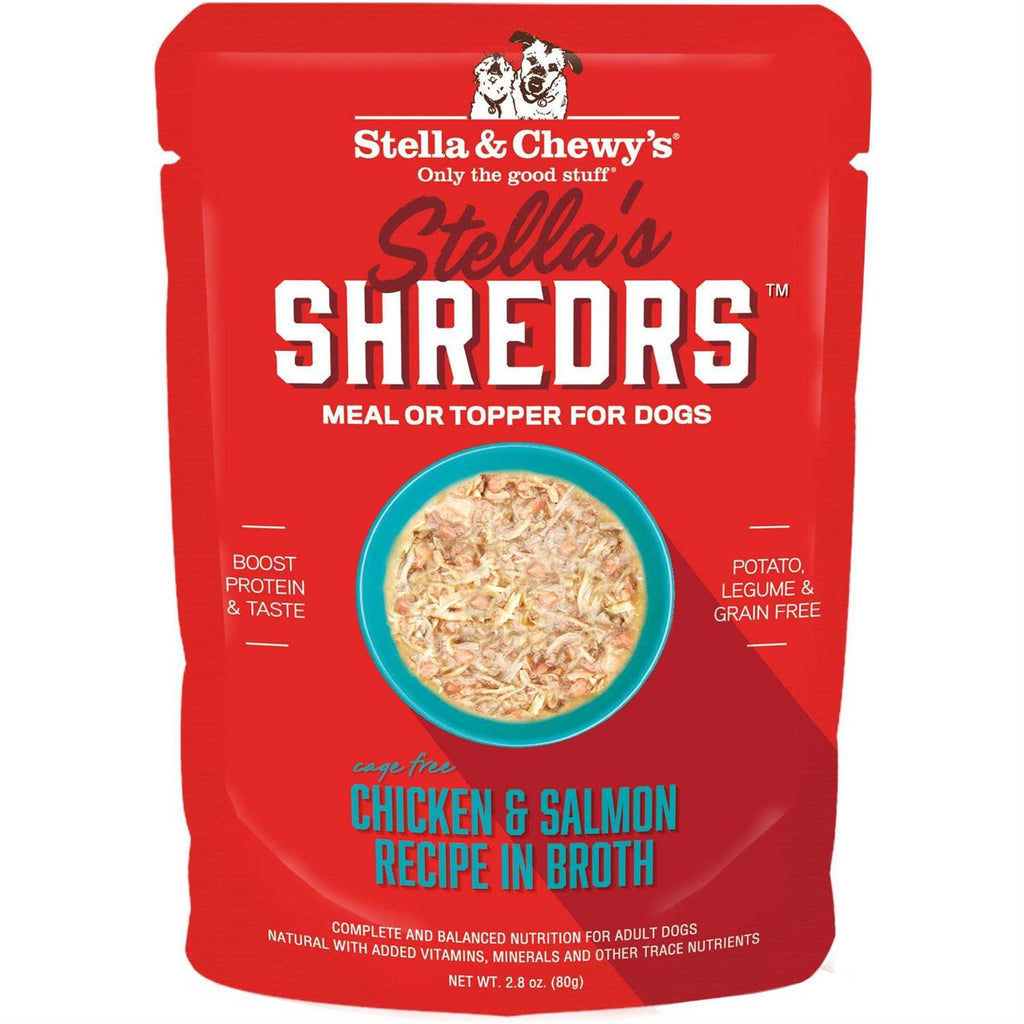 Chicken Dog Food W866881