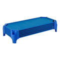 Heavy-Duty Stackable Toddler Rest Mat O2499